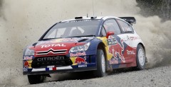 Sebastien Loeb